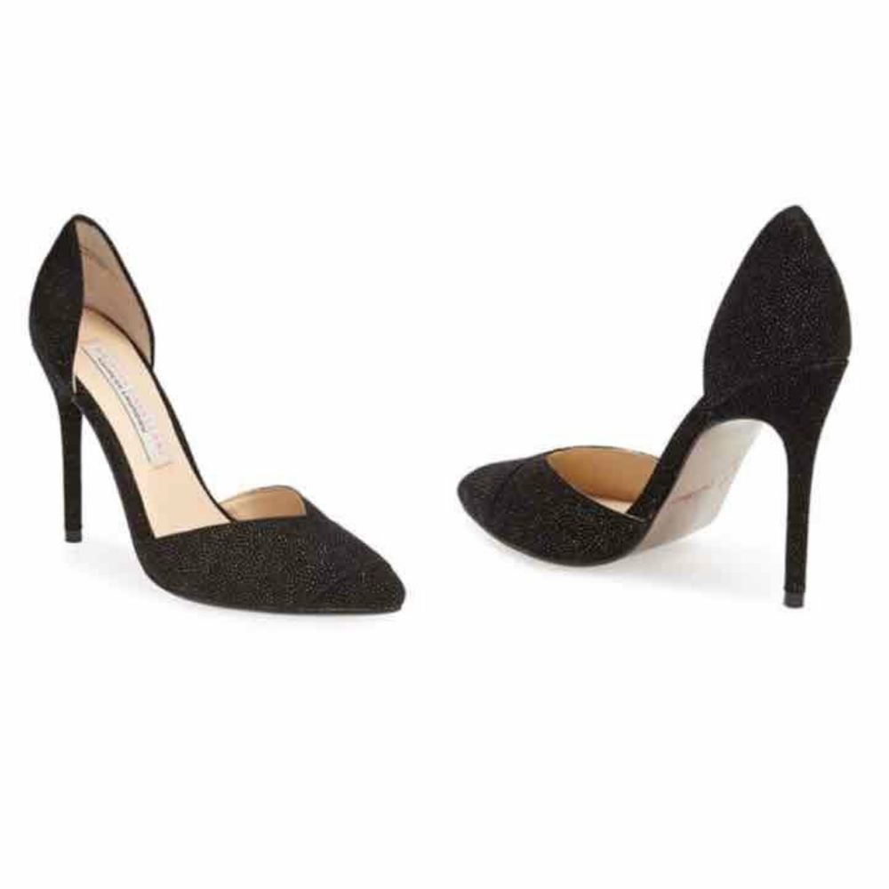 Chinese Laundry l Kristin Cavallari Kamryn Heels
